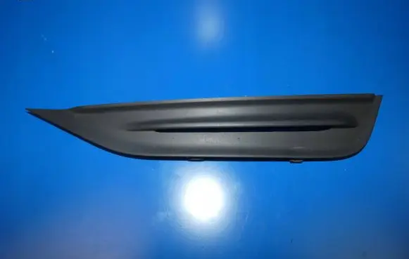 Volvo S60 Front bumper lower grill