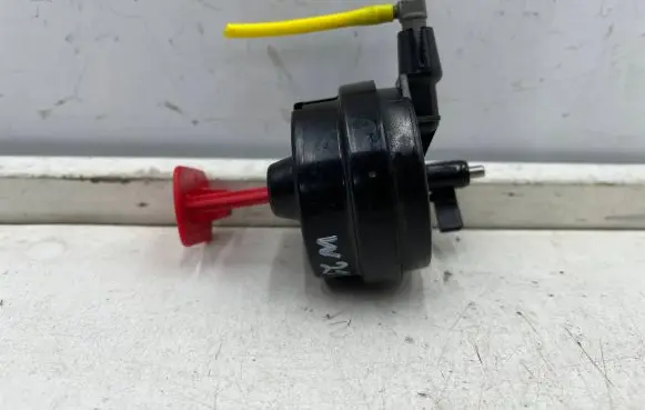 Mercedes-Benz E W210 Fuel tank cap lock 400181abc