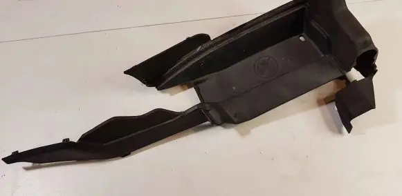 Wiper trim