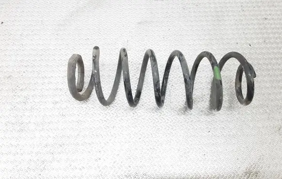Ford Fiesta Rear coil spring