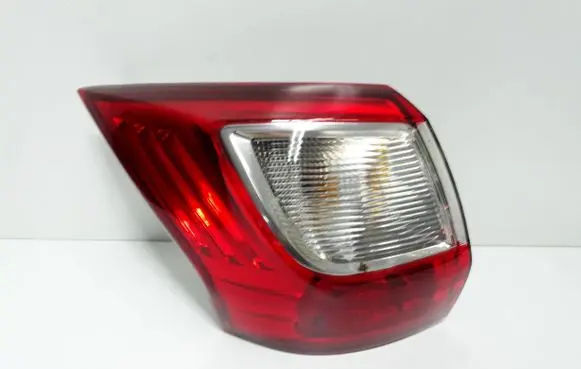 Ford Grand C-MAX Rear/tail lights AM5113405AC 1099