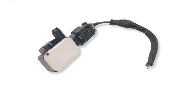 Mercedes-Benz B W246 W242 Airbag deployment crash/impact sensor A1668210151