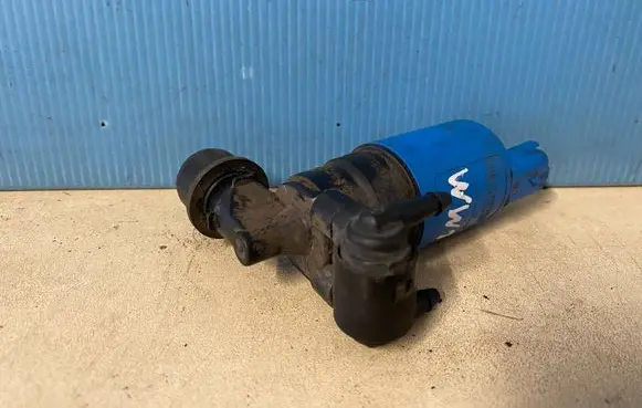 Citroen Berlingo Windscreen/windshield washer pump 21344900