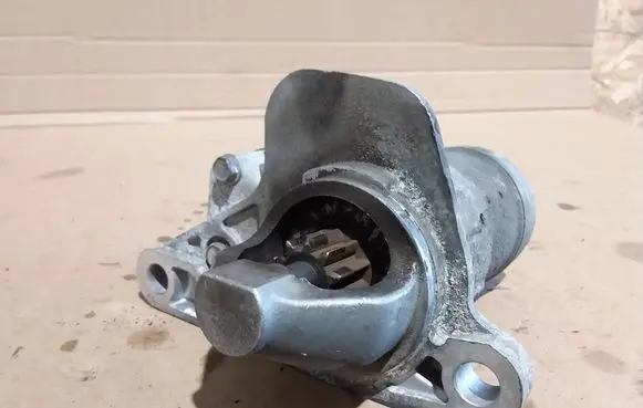 Nissan Qashqai Starter motor 23300EN20B S114902B