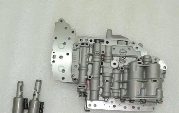 Suzuki SX4 Other gearbox part 2650079J11