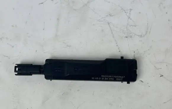 Audi Q5 SQ5 Keyless (KESSY) go control unit/module 8W0927754