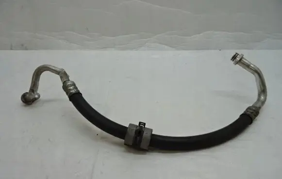 Citroen C4 II Picasso Air conditioning (A/C) pipe/hose 9806581680