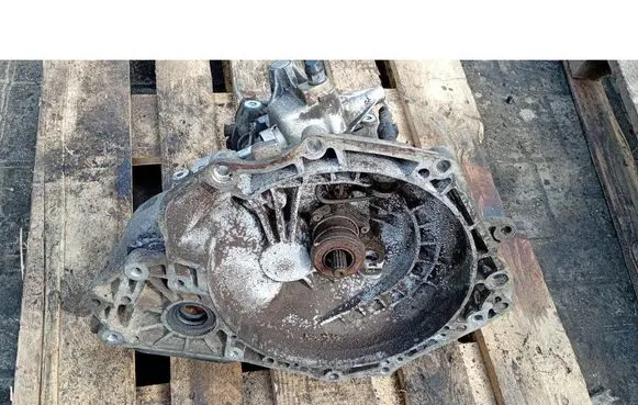 Opel Corsa B Automatic gearbox F13C394