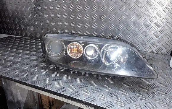 Headlight/headlamp