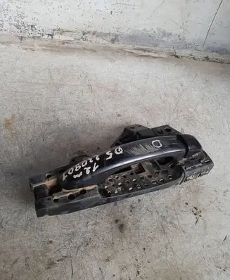 Audi Q5 SQ5 Front door exterior handle 8t0837886
