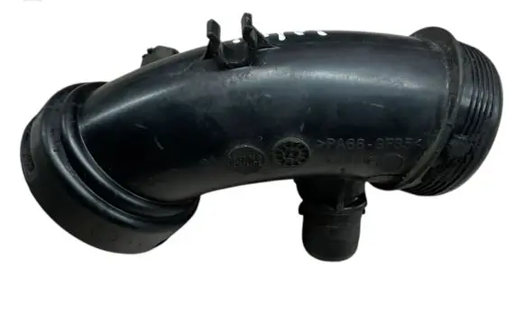 Citroen DS3 Brake booster pipe/hose 9684362180