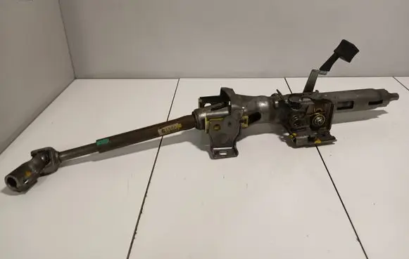 Mazda 6 Steering wheel axle