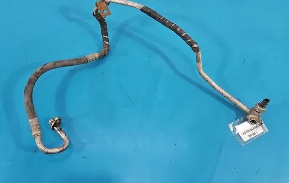Renault Trafic III (X82) Air conditioning (A/C) pipe/hose 921366801R IMPRK1545080