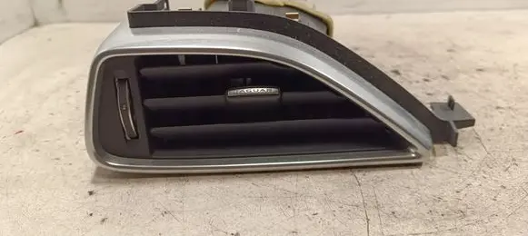 Jaguar XE Dashboard side air vent grill/cover trim GX73018B09AC