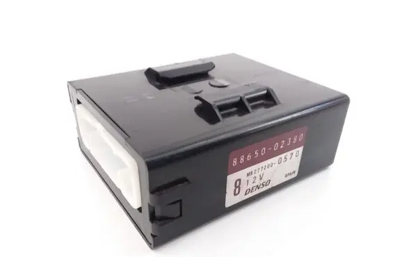 Toyota Corolla E120 E130 Other control units/modules 8865002380 2772000570