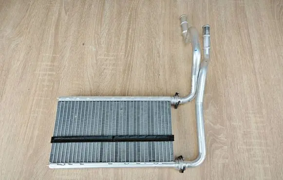 BMW 4 G22 G23 G24 G26 Heater blower radiator T1000262JK 6993715