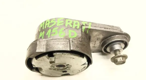 Maserati Ghibli Generator/alternator belt tensioner 15909