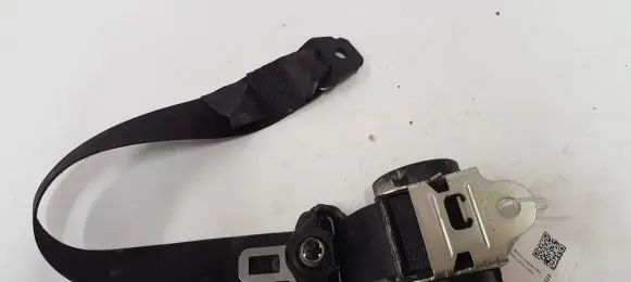 Opel Zafira B Third row seat belt 13242319 13241073 603858700