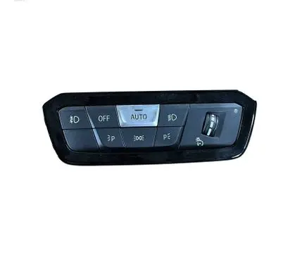 BMW X5 G05 Light switch 9461132 B11819940A