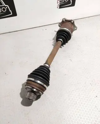 Audi A6 S6 C7 4G Front driveshaft 4G0407271F 4G0407271G 95B407271A