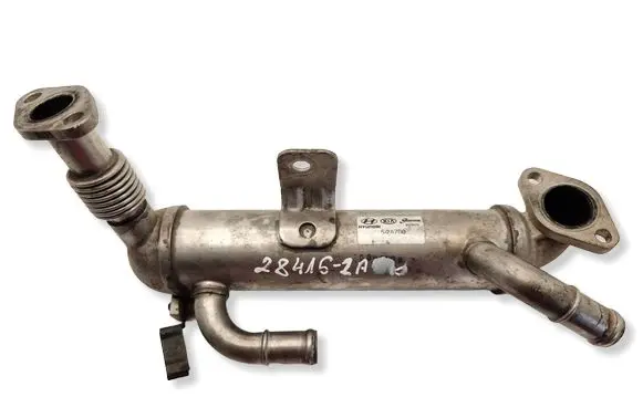 KIA Ceed EGR valve cooler 284162A700