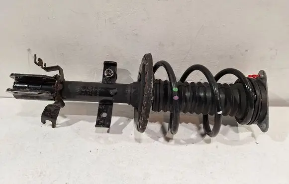 Renault Zoe Front shock absorber/damper