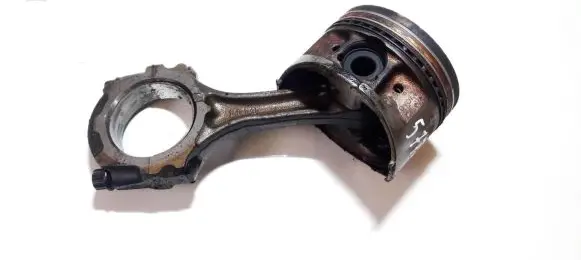 Toyota Previa (XR10, XR20) I Piston with connecting rod