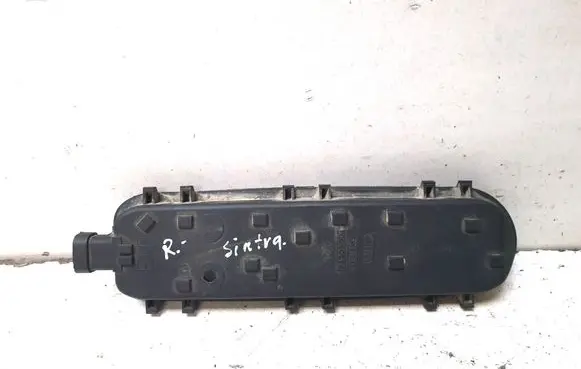 Opel Sintra Tail light bulb cover holder A1638200226