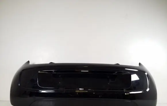 Volkswagen Up Rear bumper 1S6807421