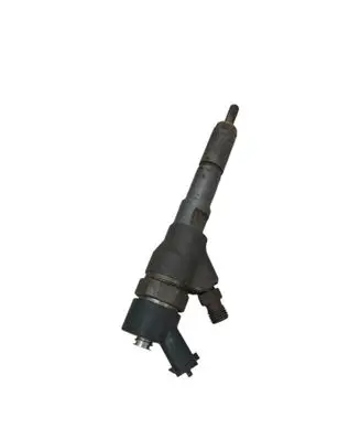 Peugeot 406 Fuel injector 9637536080
