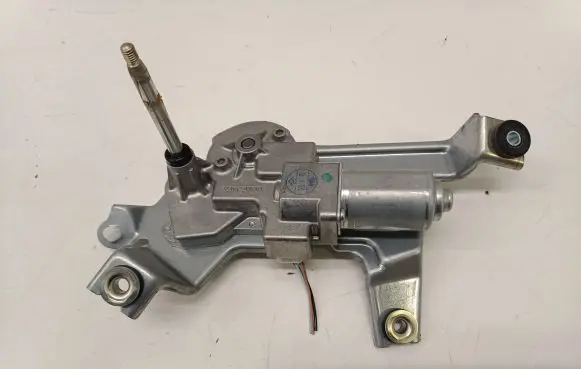 Subaru Forester SK Rear window wiper motor
