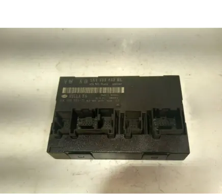 Volkswagen Golf V Comfort/convenience module 1K0959433BL 05620810 00858317