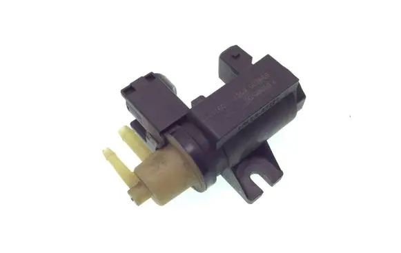 Opel Zafira B Turbo solenoid valve 70308500 8981056561