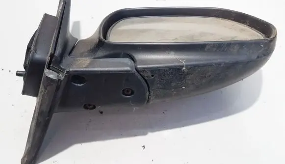 Hyundai Elantra Front door electric wing mirror 180129
