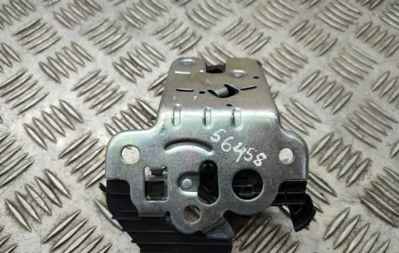 Audi A1 Tailgate/trunk/boot lock/catch/latch 8R0827505
