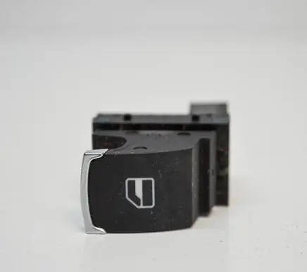 Volkswagen PASSAT CC Electric window control switch 3C8959855