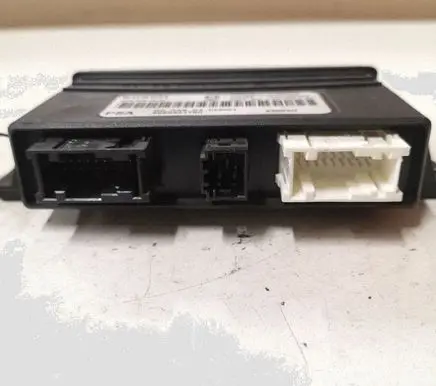 Citroen C5 Parking PDC control unit/module 9663821780 0263004203