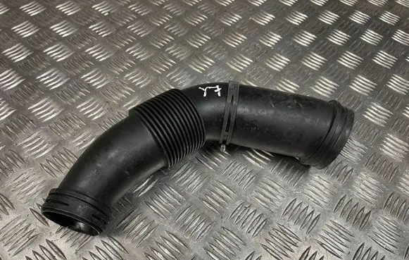 Porsche Cayenne (92A) Air conditioning (A/C) pipe/hose 7P0129627A