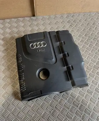 Audi A4 S4 B8 8K Engine cover (trim) 06J103925M 81801 06200305