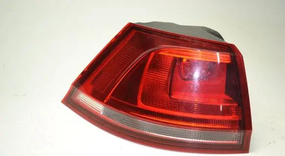 Volkswagen Golf VII Rear/tail lights 5G9945095C L90055976 5900559763498