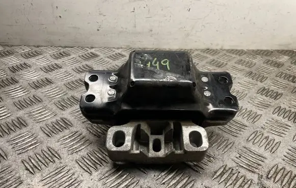 Skoda Superb B6 (3T) Engine mount bracket 1K0199555M