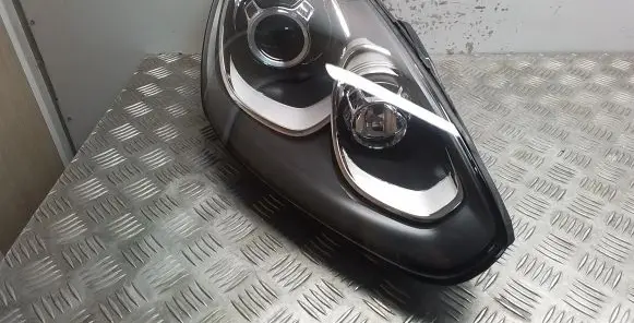 Porsche Cayenne (92A) Headlight/headlamp 7P5941032CQ