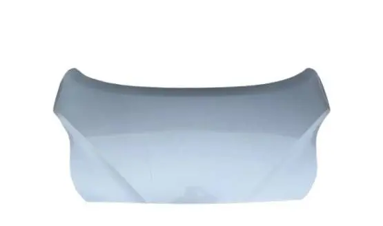 Hyundai ix20 Engine bonnet/hood