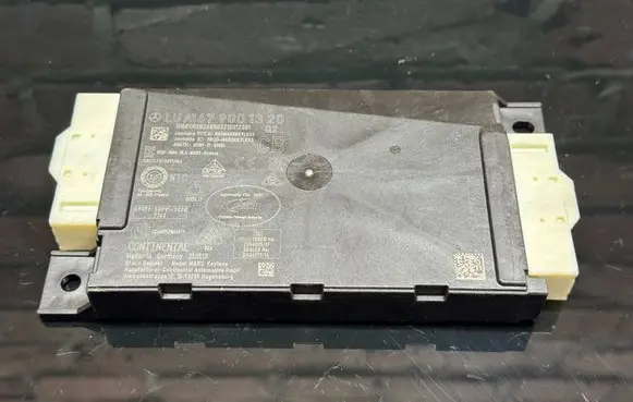 Mercedes-Benz A W177 Other control units/modules A1679001320