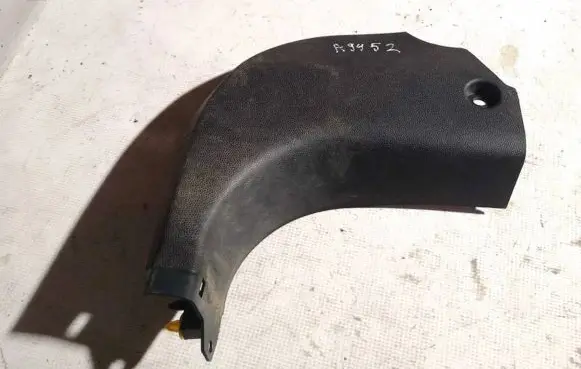 Ford Fiesta Other interior part 3a61b02348aew 3a61-b02348-aew