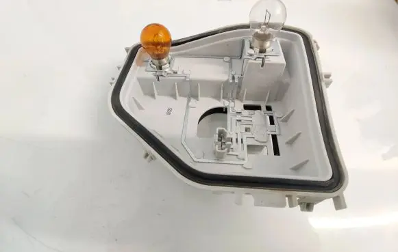 Volkswagen T-Cross Tail light bulb cover holder 2GM945258A 2GM945258 00212293