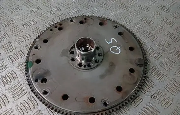 Audi Q5 SQ5 Flywheel 059105323BJ 323B 323BJ