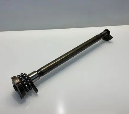 Mercedes-Benz E W212 Balance shaft A6420300372 6420300372