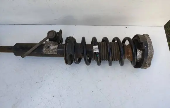 BMW 6 F12 F13 Front shock absorber/damper 8142056 121181 795082