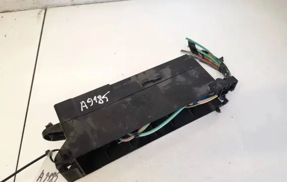 Ford C-MAX II Fuse box set av6t14k131ab av6t-14k131-ab
